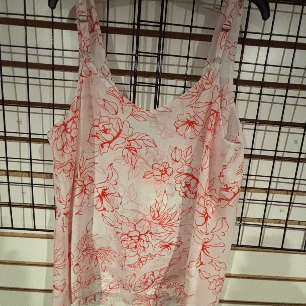 Cabi stencil top, new with tags, size medium